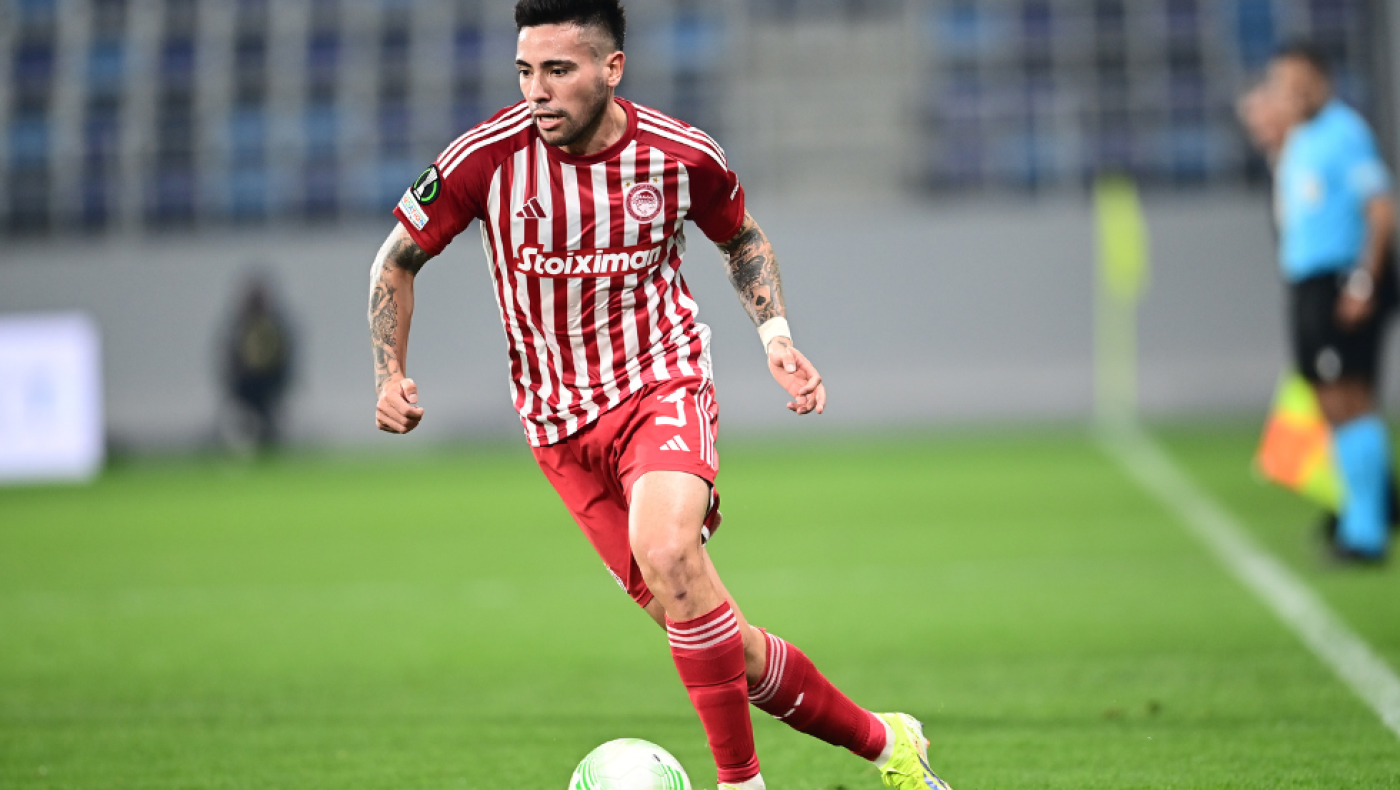 Ολυμπιακός: Πρόβλημα ή λύση ο Ορτέγκα στο μυαλό του Μεντιλίμπαρ;