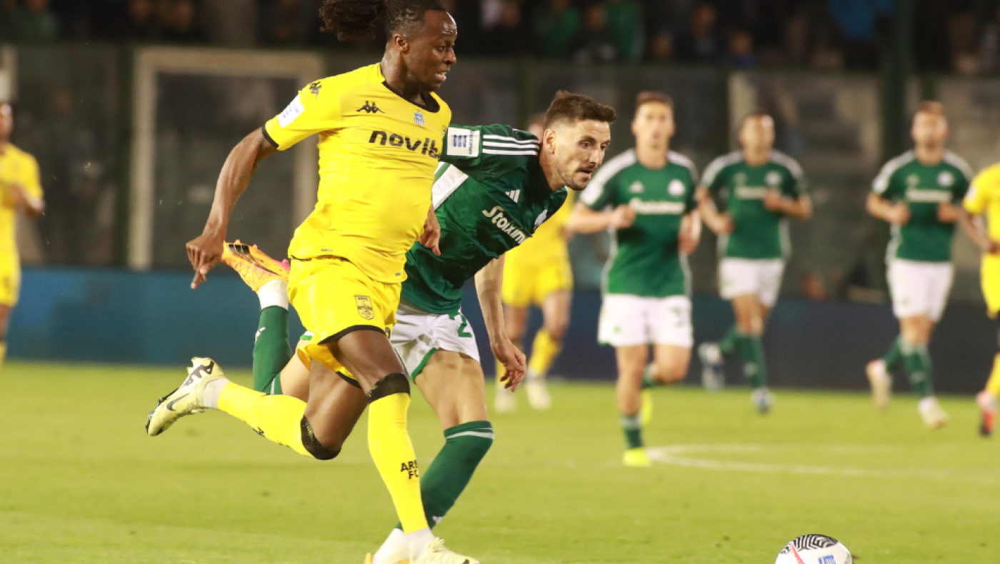 «Στο ένα Metro»: Πιθανό το 1-1 κάποια στιγμή στον τελικό