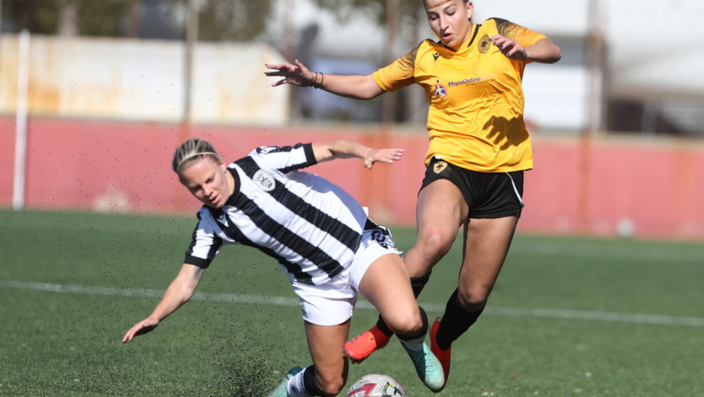 Βαρδαλής για τελικό Κυπέλλου Γυναικών: «Πανέτοιμοι να φέρουμε και το Κύπελλο»