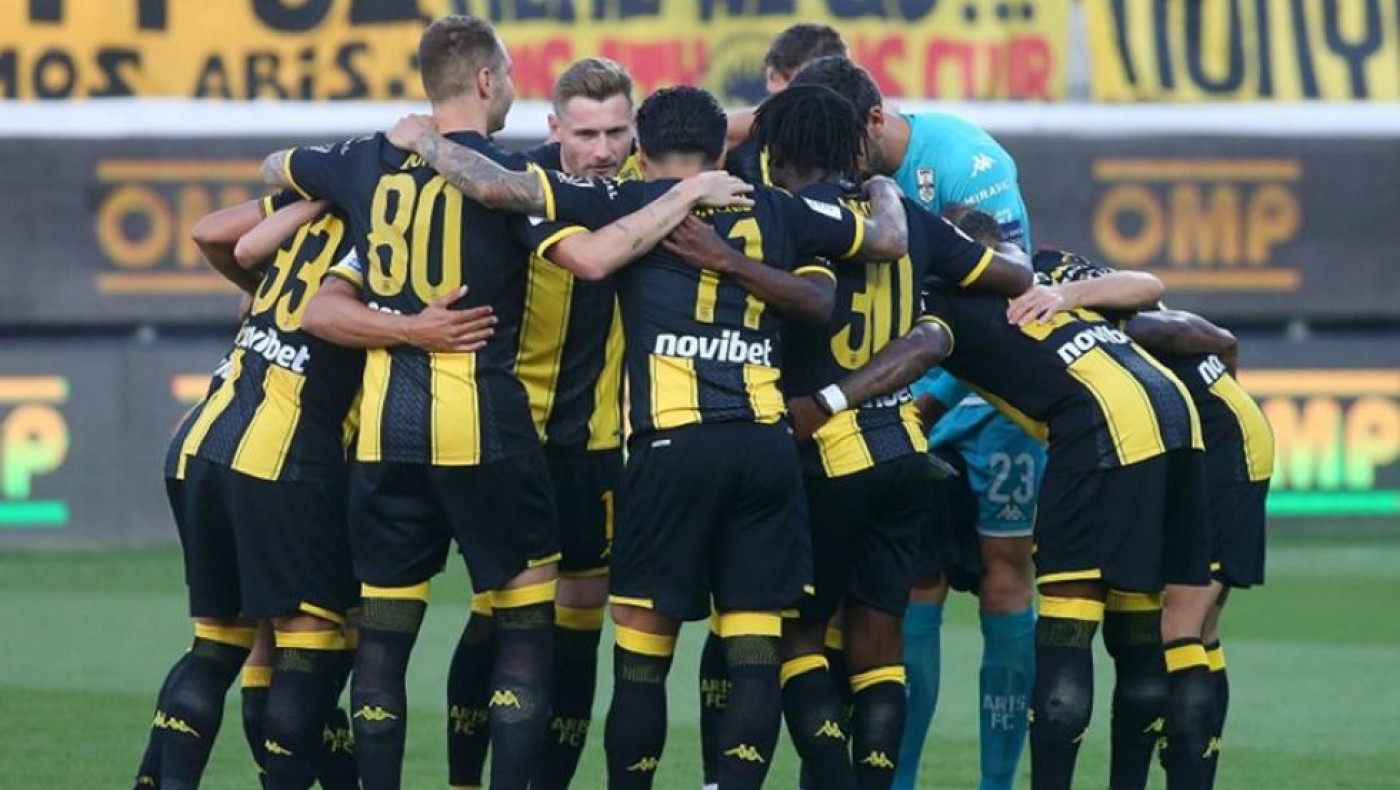 Η αντίδραση του κόσμου του Αρη και το… «εφόδιο» του ρεαλισμού