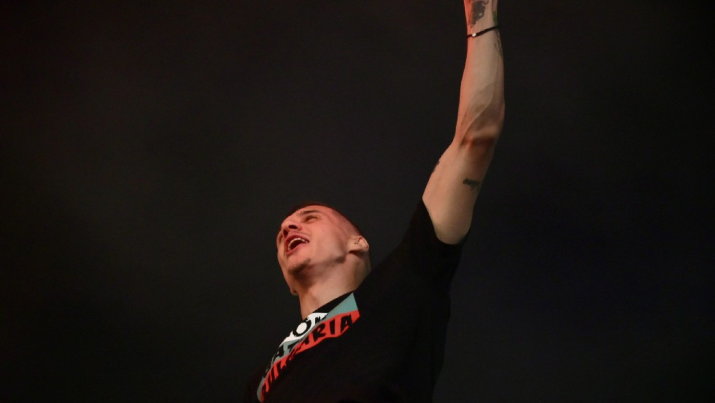 Τριαντάφυλλος: «Μας ετοιμάζουν ντουέτο με τον Ντεσπόντοφ» - Η ευλογία της Τούμπας και ο ΠΑΟΚ