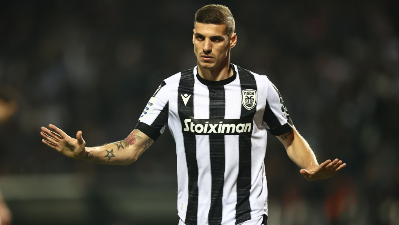 Κιρίλ Ντεσπόντοφ: Στιγμές χαλάρωσης στη Χαλκιδική πριν την προετοιμασία στην Ολλανδία (pic)