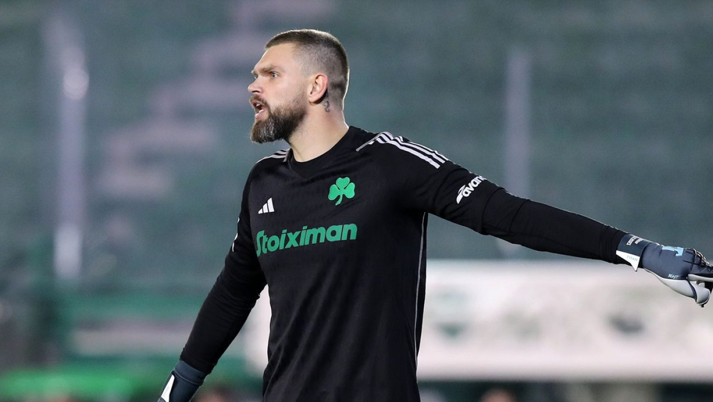 Ιl Secolo XIX: «Ο Παναθηναϊκός σκέφτεται να κρατήσει τον Ντραγκόφσκι με 1,2 εκατ. ευρώ»