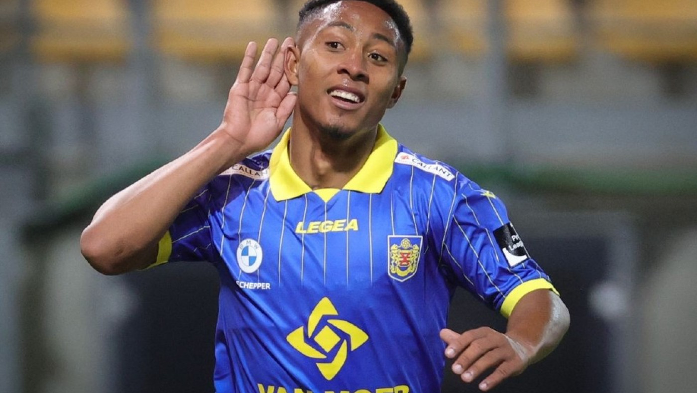 Ο Ολυμπιακός ενδιεφέρεται για τον Λούκας Ριμπέιρο