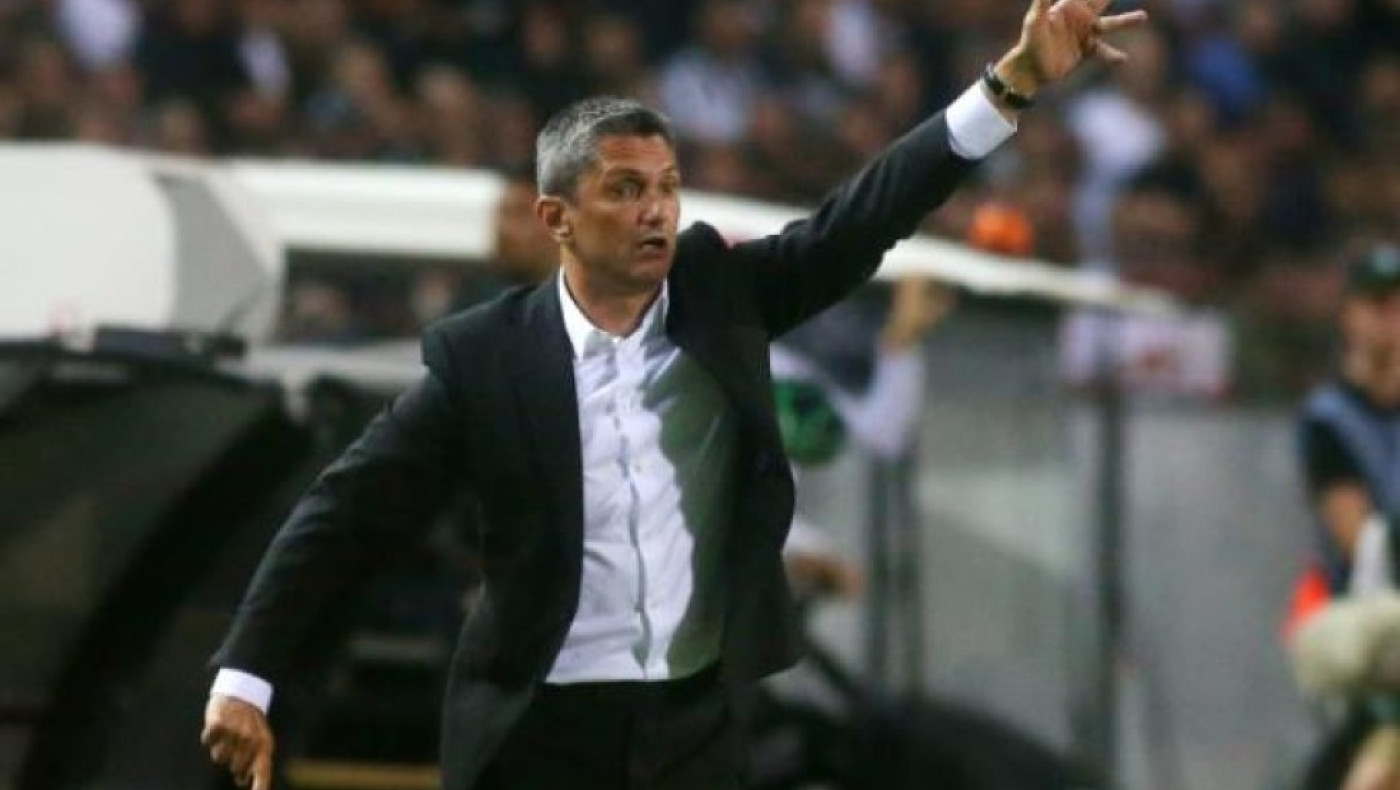 ΠΑΟΚ: «Κλειστά χαρτιά» από Λουτσέσκου για την 11άδα του ντέρμπι με τον Άρη