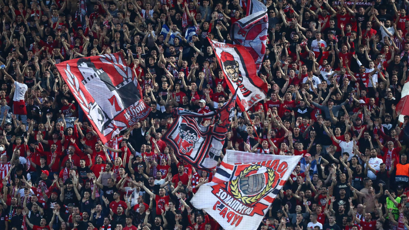 Ολυμπιακός: Την Τετάρτη (22/5)  η παρουσίαση των εισιτηρίων διαρκείας για την καινούρια σεζόν