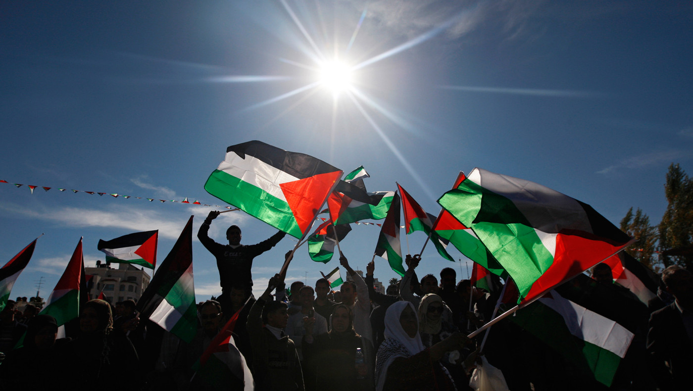 Καναδάς, Βρετανία και Αυστραλία αναγνώρισαν την Παλαιστίνη-Η αντίδραση του Ισραήλ