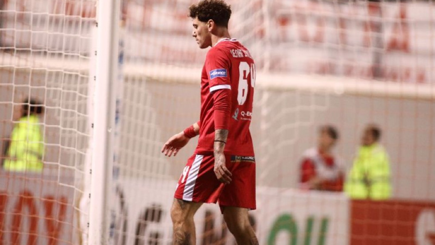 MVP του Πανσερραϊκού ο Δεληγιαννίδης