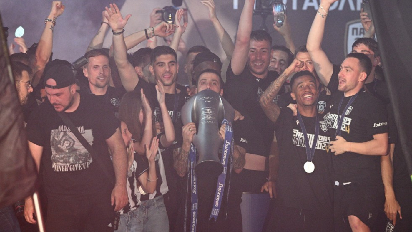 Αρχίζει το νέο εξωαγωνιστικό πρωτάθλημα!