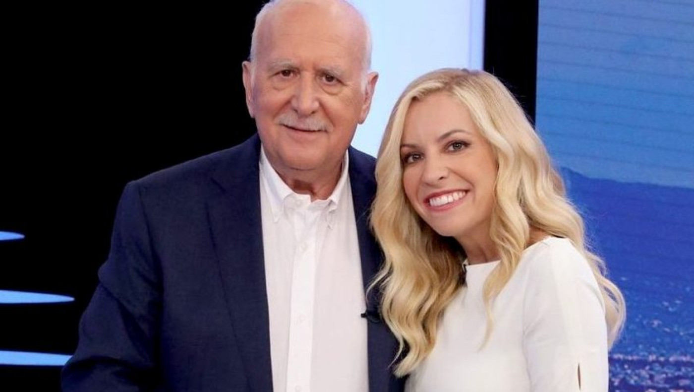 ΑΝΤ1: Τι λέει το e-mail για dress code που έστειλε στους εργαζομένους!