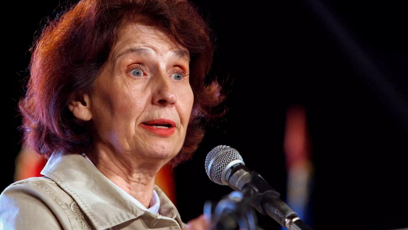 Σκόπια: Νέα πρόκληση από την πρόεδρο Σιλιάνοφσκα-Έσβησε την επίσημη ονομασία της χώρας από την ιστοσελίδα της