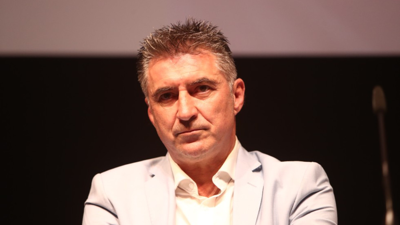 ΠΑΟΚ: Το «αντίο» του Ζαγοράκη στον Γιώργο Μιχαηλίδη