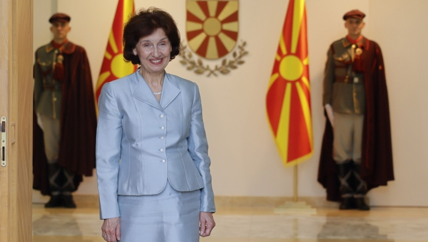 Σκόπια: Νέες προκλητικές προβοκάτσιες με αφαίρεση της erga omnes ονομασίας