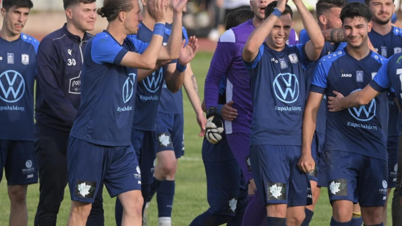 Φιέστα στην Αλεξανδρούπολη