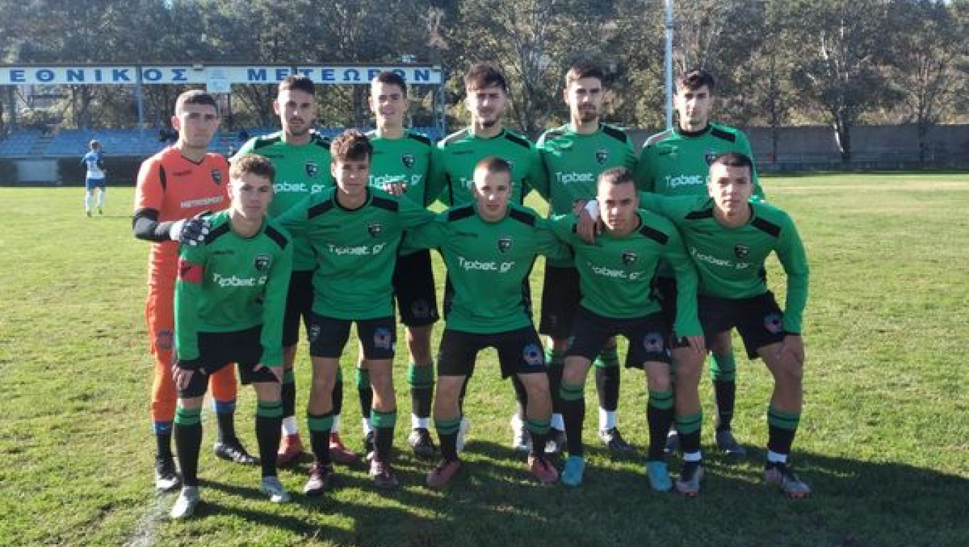 Μακεδονικός Ερασιτέχνες: Το υβριδικό σχήμα που έφερε πολλαπλά οφέλη