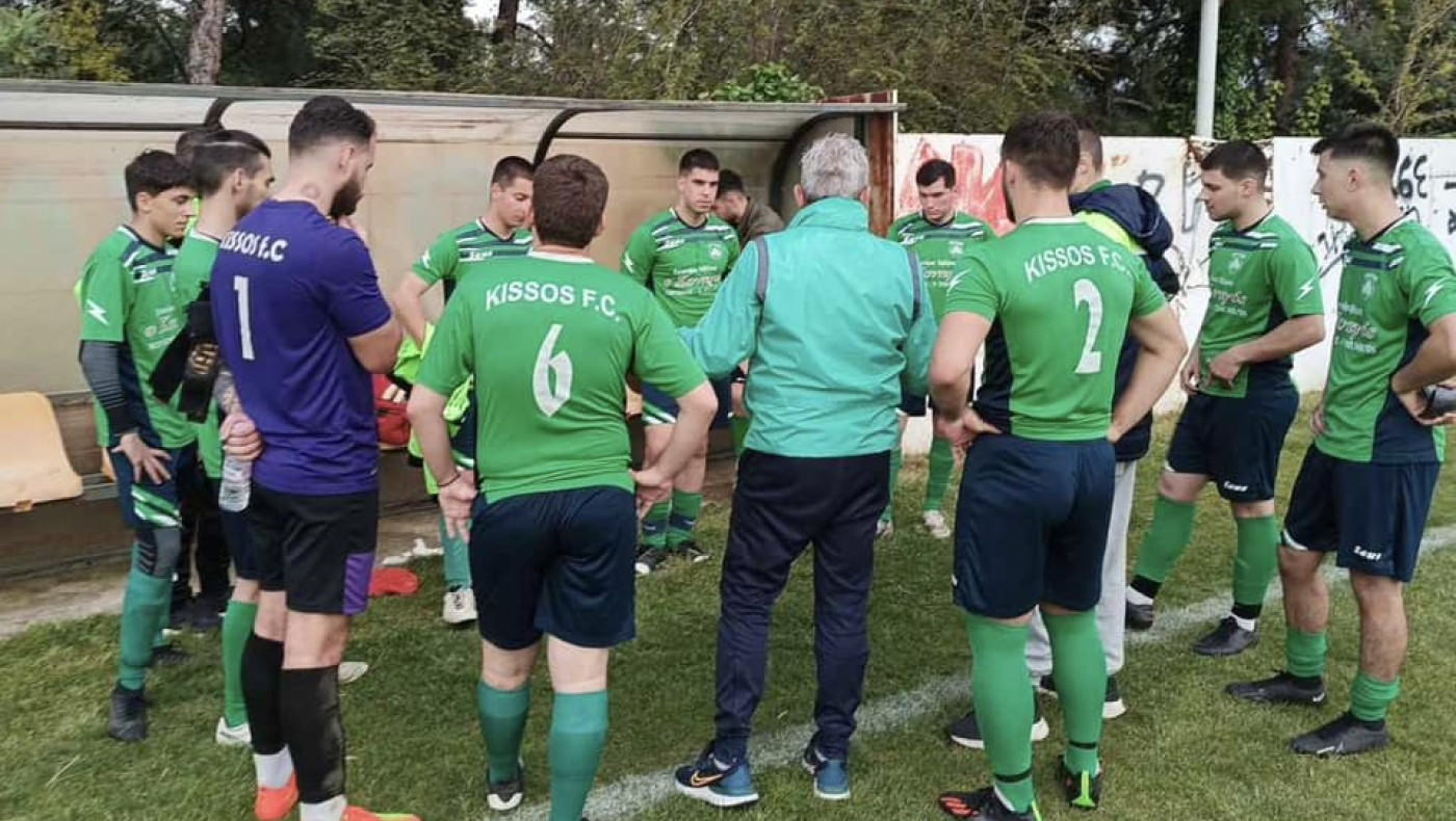 Δημ. Παπαΐωάννου: Ενας κύκλος πέντε ετών έκλεισε