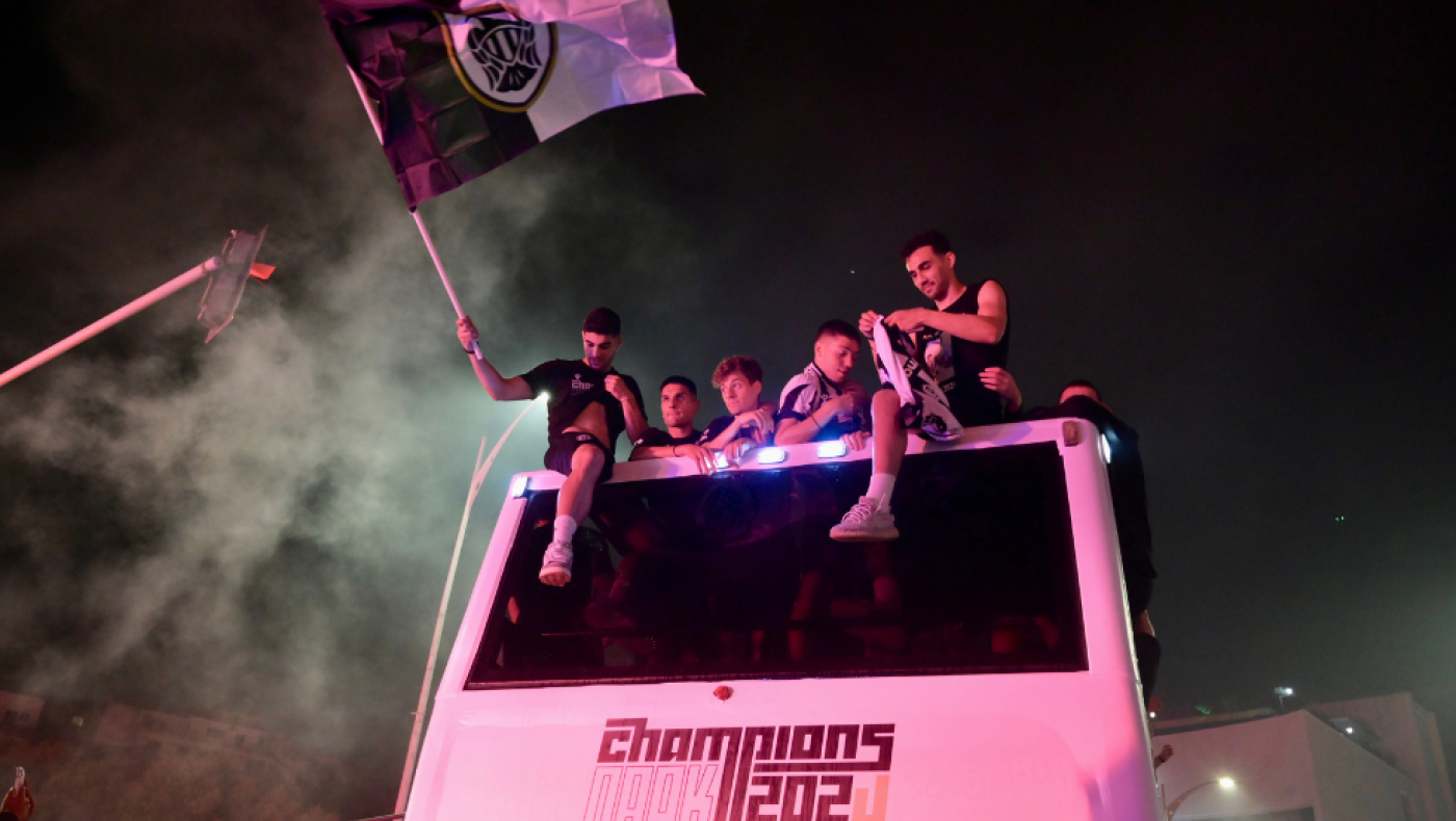 Είναι όνειρο ή πραγματικότητα;