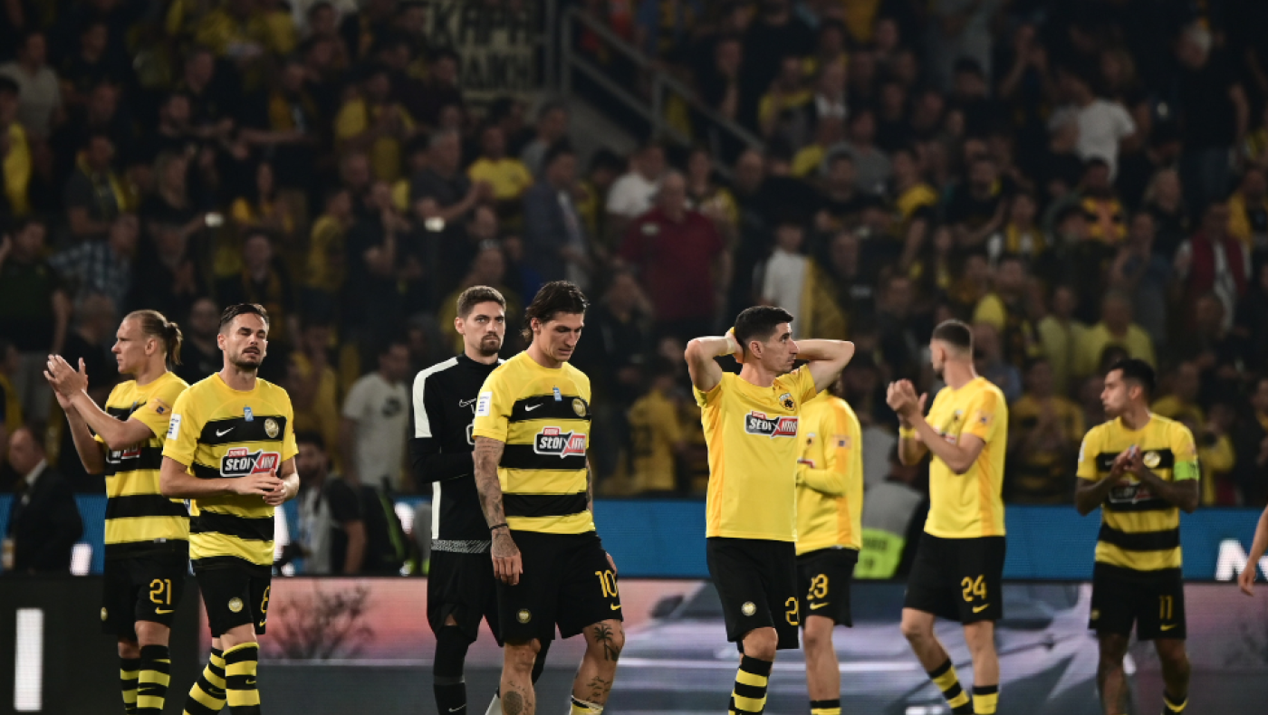 ΑΕΚ: Οι 4 παίκτες «βαρόμετρα» που έχουν... αβέβαιο μέλλον