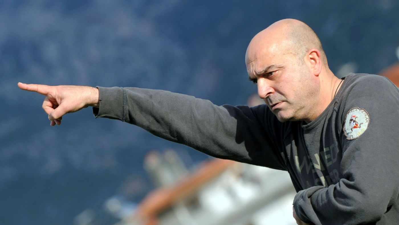 Χατζάρας: «Μοναδική ευκαιρία για τον Άρη, τον έχουμε τον Παναθηναϊκό»