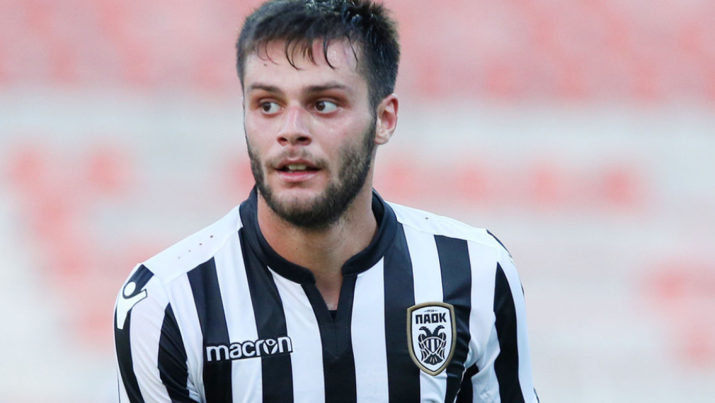 Κωνσταντινίδης: «Αυτή είναι η μαγκιά του Λουτσέσκου- Δίνω μικρό προβάδισμα στον Παναθηναϊκό για το Κύπελλο»