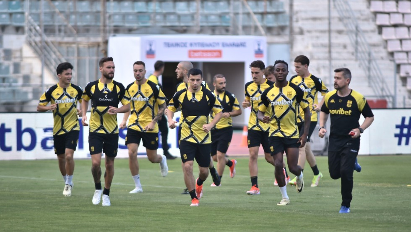 Άρης: Πόσο εφικτή είναι η αλλαγή στο ύφος του ρόστερ