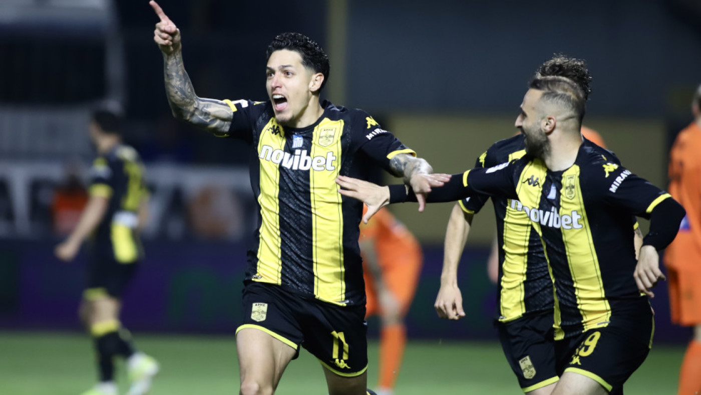 Ο τελικός που δίνει την ευκαιρία στον Άρη να «ξορκίσει» μια κατάρα μισού αιώνα