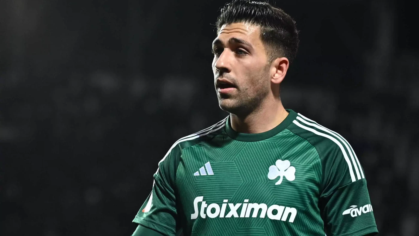 Μπακασέτας: «Υποχρέωση για τον Παναθηναϊκό η κατάκτηση του Κυπέλλου»