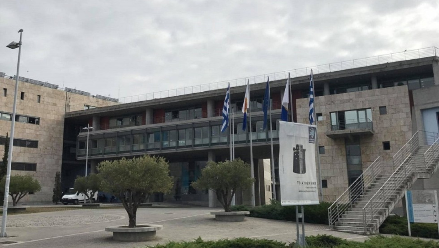 Καταδικάστηκε πρώην αντιδήμαρχος του Δήμου Θεσσαλονίκης επειδή ως λογιστής ζήτησε εκβιαστικά χρήματα από πελάτη του