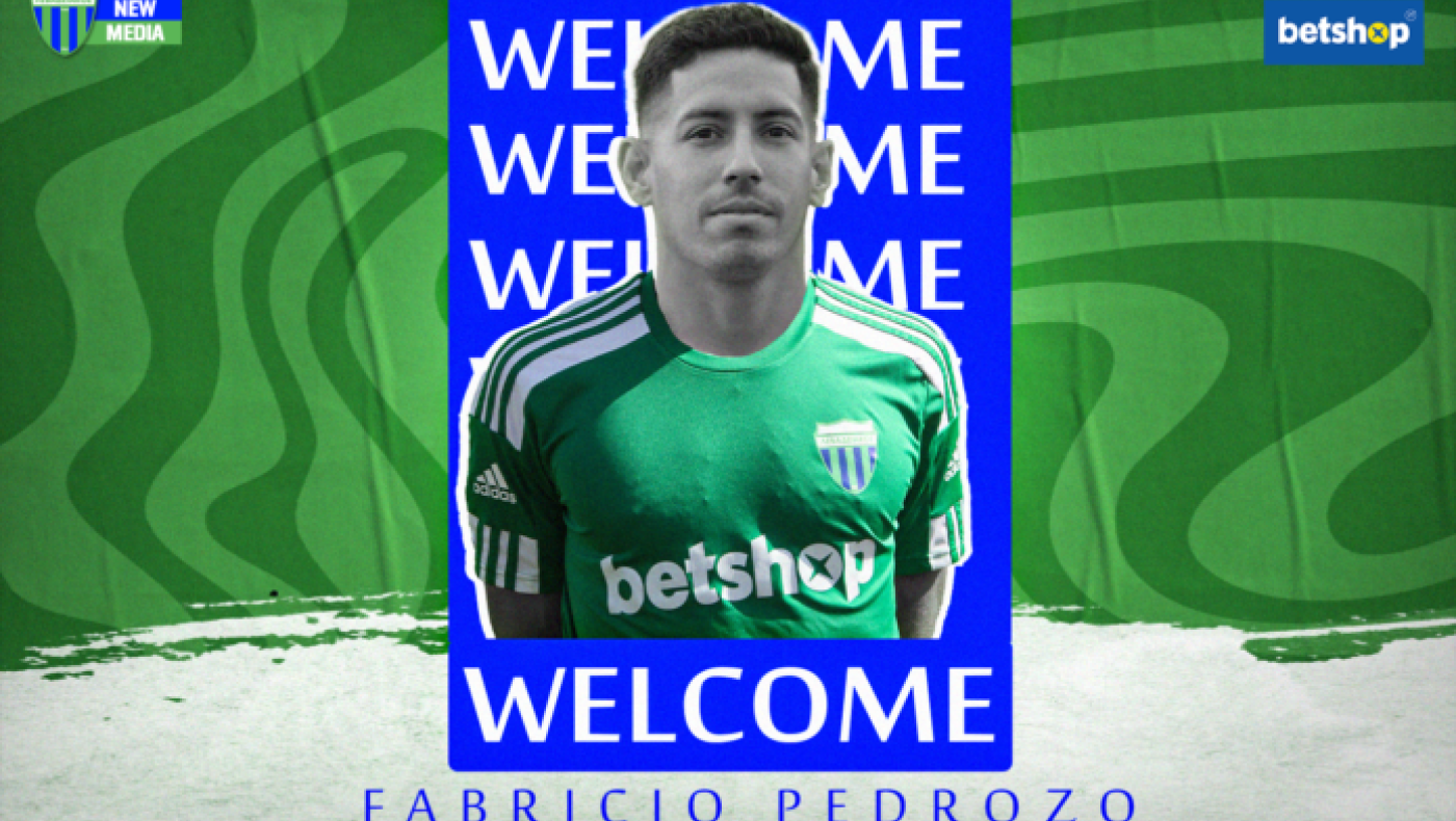 Λεβαδειακός: Δεύτερη μεταγραφή, απέκτησε τον Πεντρόζο της ΑΕΛ