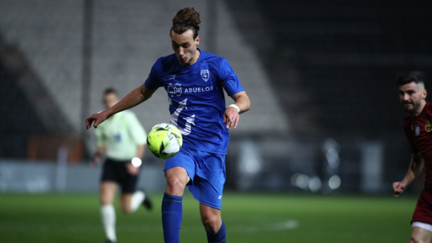 Γιαννούσης: «Από τις καλύτερες της καριέρας μου η φετινή σεζόν, αυτός είναι ο στόχος μου»