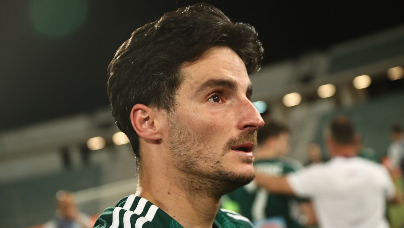 Παναθηναϊκός: Οι συγκινητικές στιγμές με Μπερνάρ και Χουάνκαρ