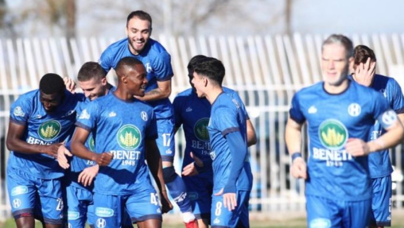 Φινάλε της αγωνιστικής περιόδου για τον Ηρακλή