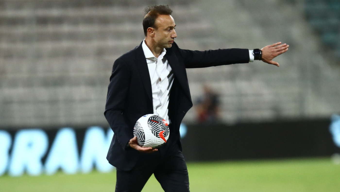 Παναθηναϊκός: Πλάνο με Κόντη υπηρεσιακό μέχρι να βρεθεί ο... μόνιμος