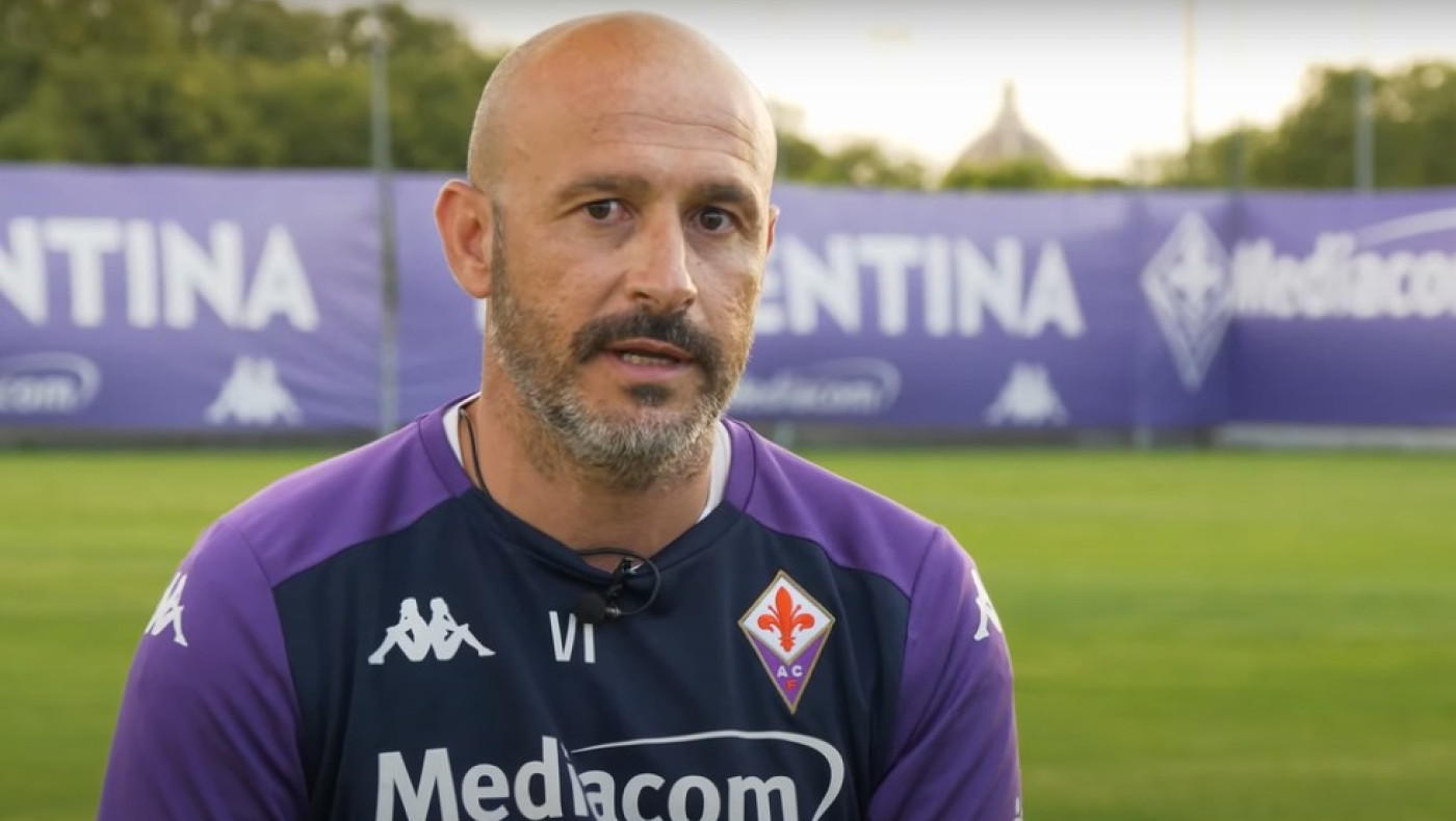 «Ο Μαρινάκης θέλει τον Ιταλιάνο της Φιορεντίνα στη Νότιγχαμ»