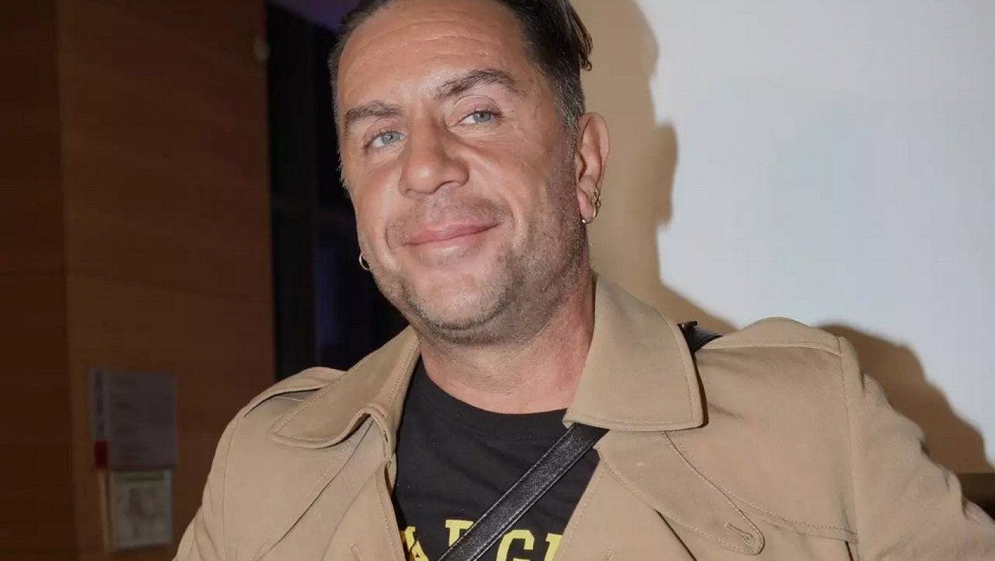 Γιώργος Μαζωνάκης: Η ανάρτηση του μέσα από το Δρομοκαΐτειο, «Δοκιμασίες, τα δώρα του Θεού»