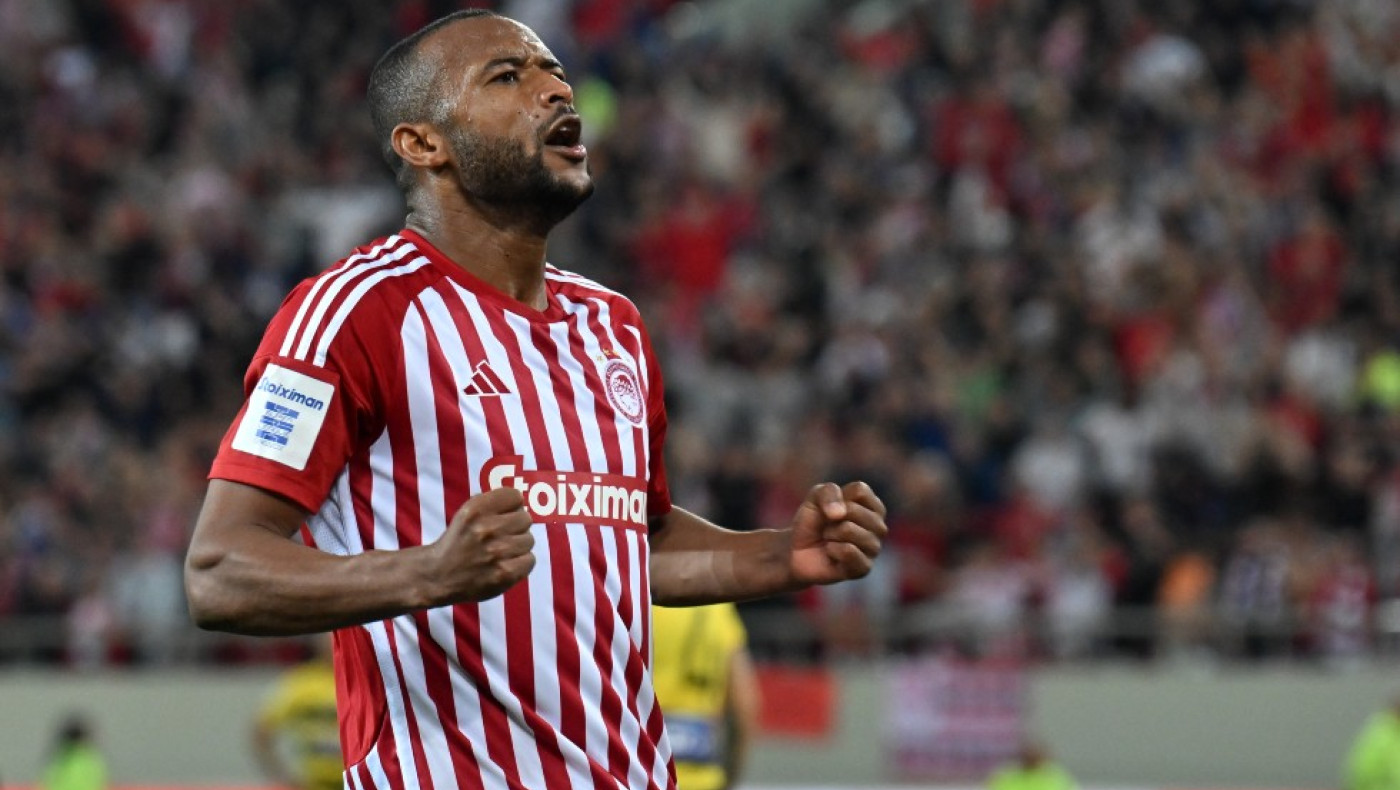 Ελ Κααμπί: «Παλαιότερα δεν είχα να φάω και τώρα θα παίξω σε τελικό Conference League»