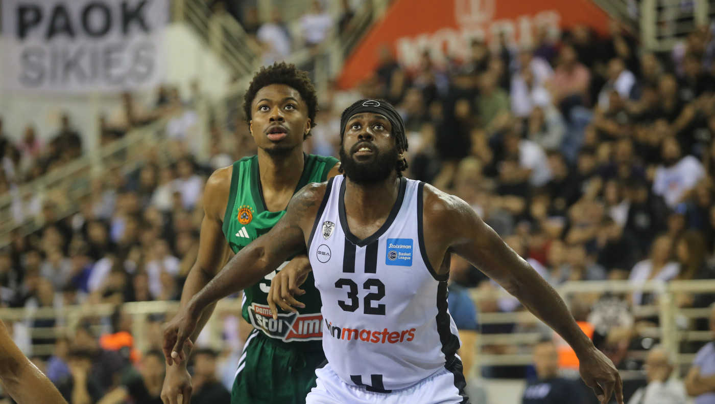 ΠΑΟΚ: Βαριά «καμπάνα» μιας αγωνιστικής κεκλεισμένων των θυρών για τον αγώνα με Παναθηναϊκό