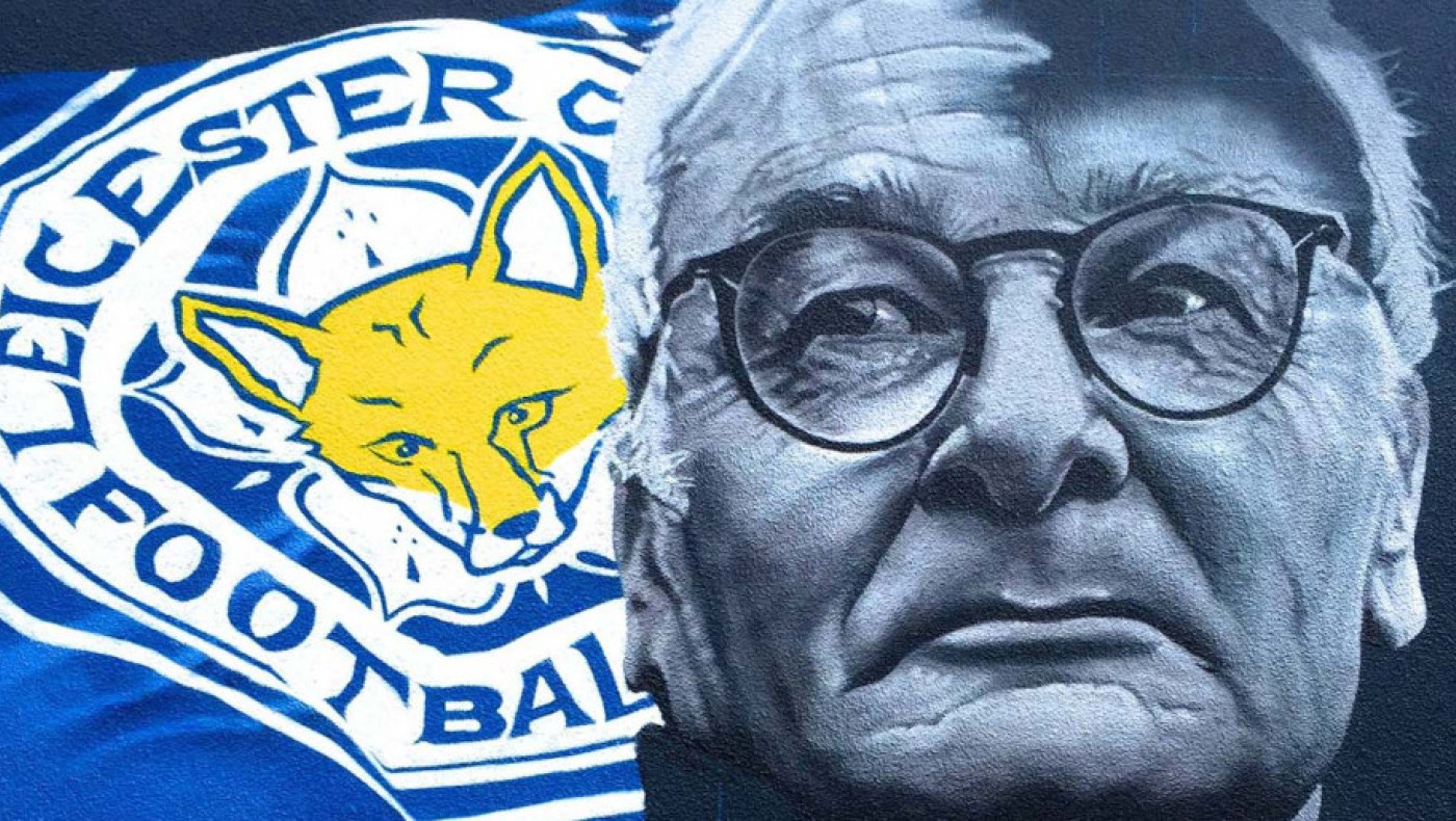 Ο αξιαγάπητος κύριος Ρανιέρι (vid, pics)