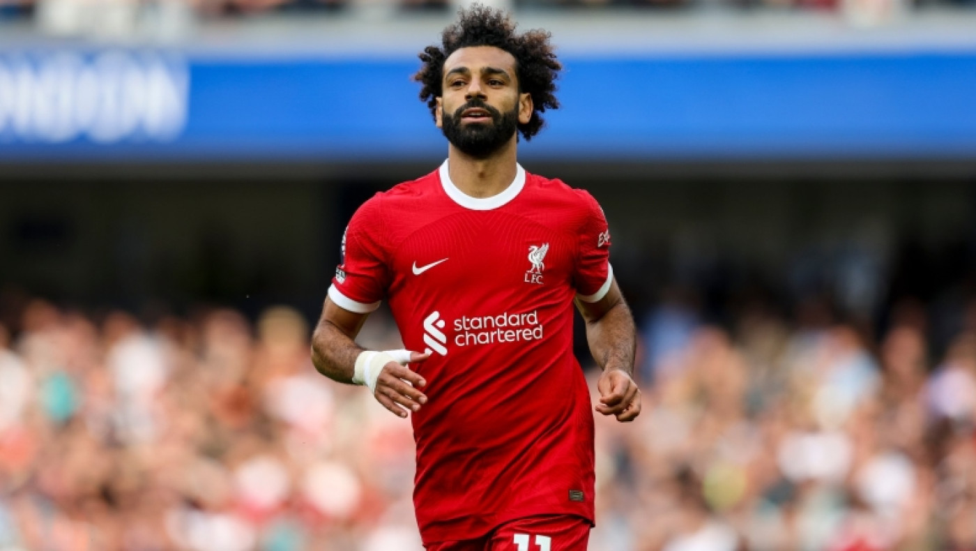 Kορυφαίος της Premier League για τον Φεβρουάριο ο Σαλάχ