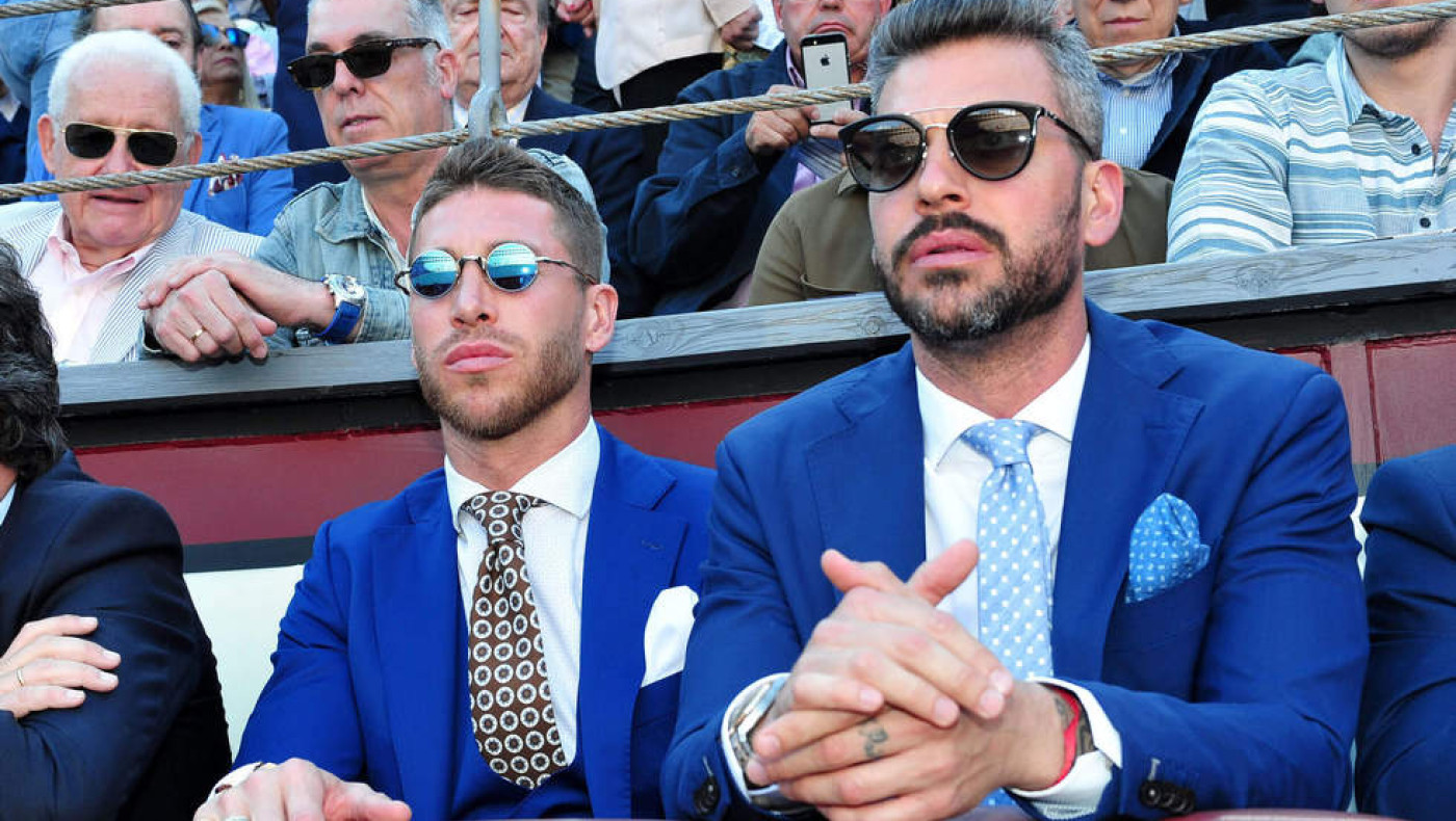 Η ισπανική αγορά, ο Κογιάδο και ο αδερφός του Σέρχιο Ράμος