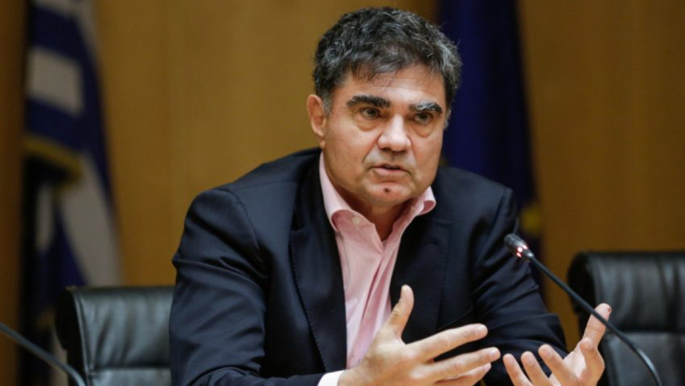 Βαρδινογιάννης: Συμφωνία-βόμβα που αλλάζει το επιχειρηματικό σκηνικό