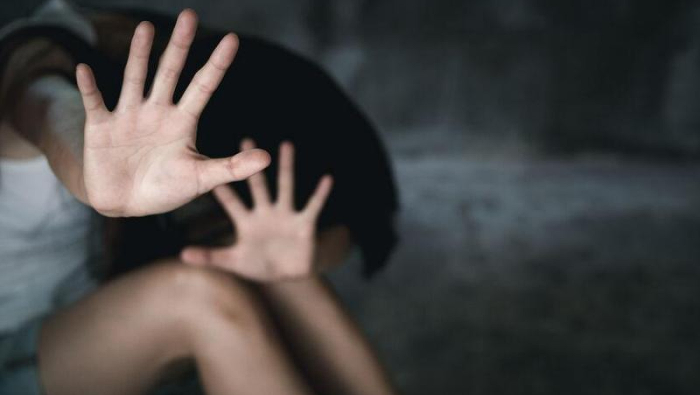 Έδεσσα-Βίντεο ΣΟΚ: 58χρονος ξυλοκοπά άγρια την πρώην σύντροφό του