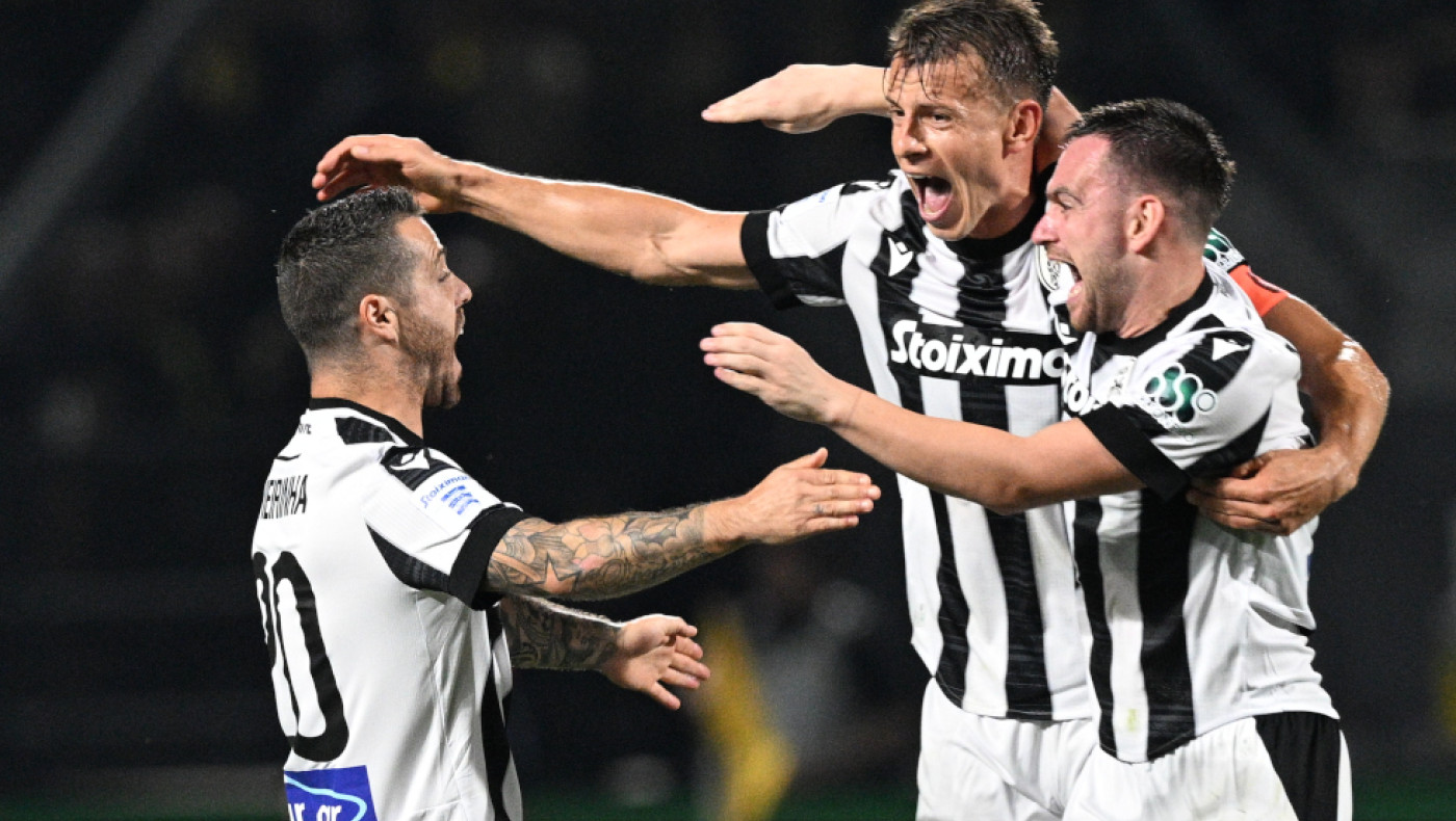 Σβαμπ: «Μας ώθησαν στο Πρωτάθλημα οι φίλαθλοι μας, ήταν πεινασμένοι για τον τίτλο»