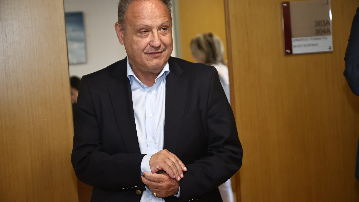 Δήμος Θεσσαλονίκης: Επαφές Αγγελούδη για να βρεθεί στέγη για τα λυόμενα σχολεία