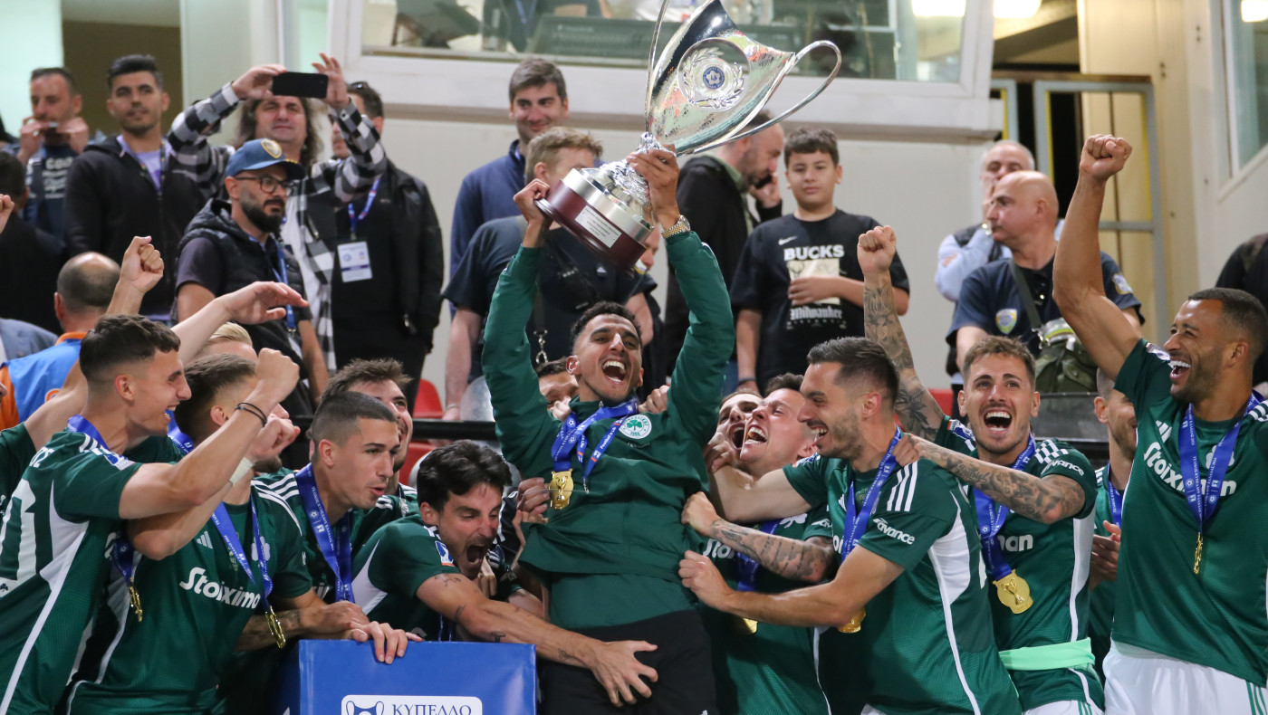 Αϊτόρ για Γιοβάνοβιτς: «Δεν μπορώ να κατανοήσω την αλλαγή»