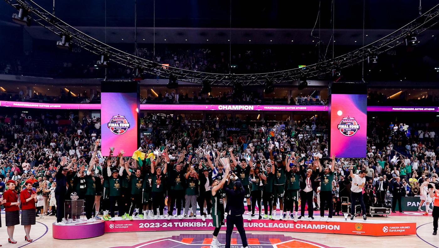 Euroleague: Απογοήτευση στον μαδριλένικο, ανακούφιση στον καταλανικό Τύπο