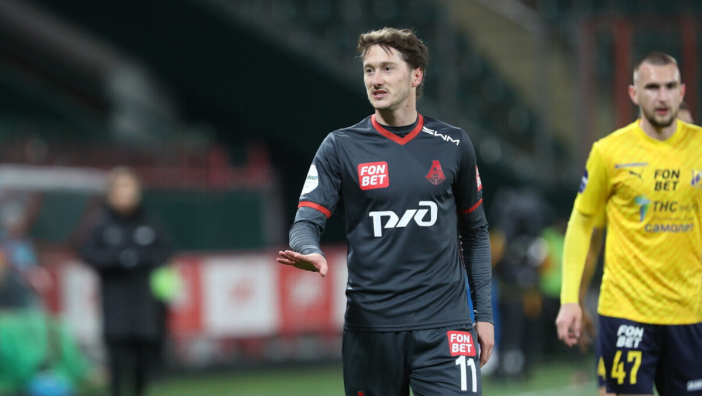 Ατζέντης Μίραντσουκ: «Ανοησίες τα περί ΠΑΟΚ...»