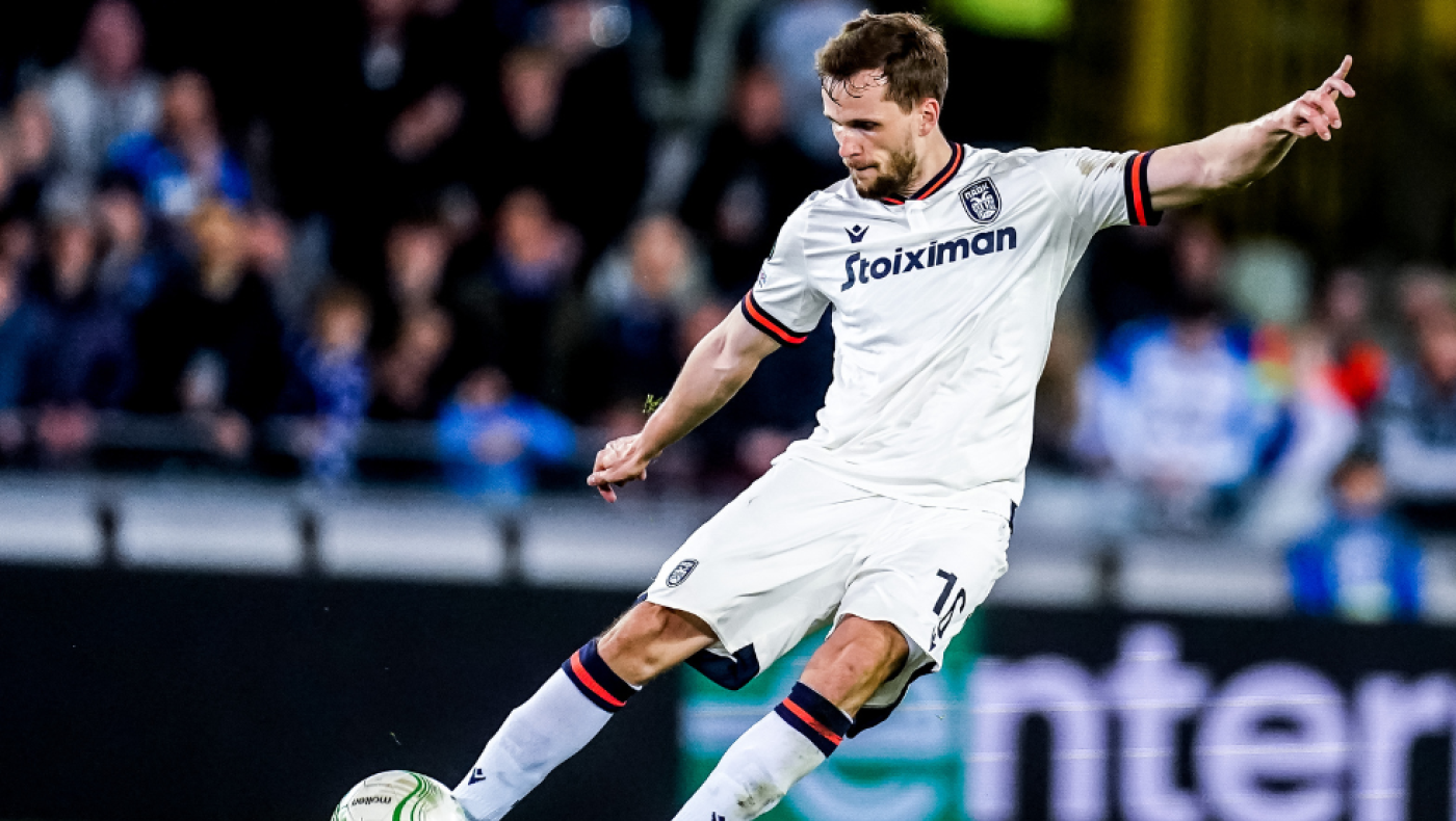 Ο Κεντζιόρα θέλει και πιστεύει ότι θα παραμείνει