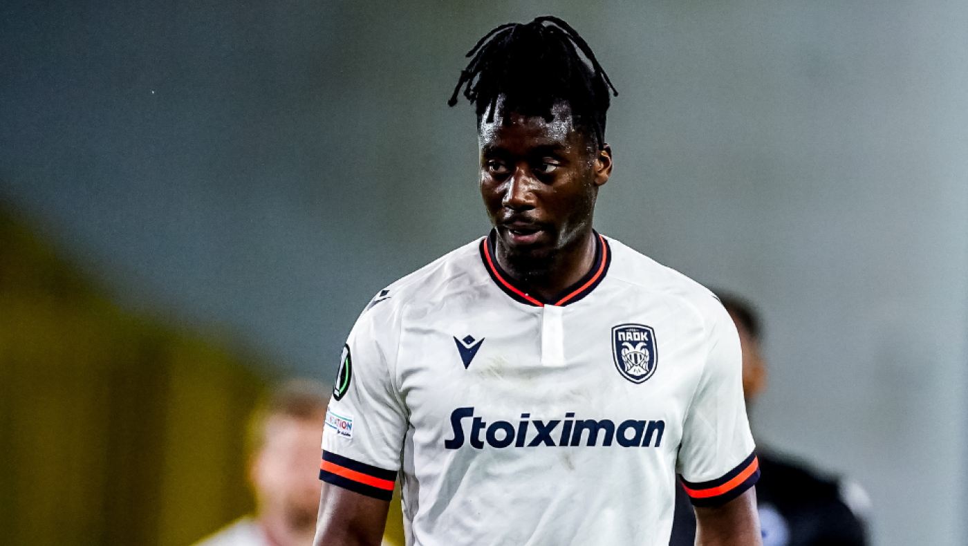 Παραμονή Μεϊτέ στο προσκήνιο για τον ΠΑΟΚ