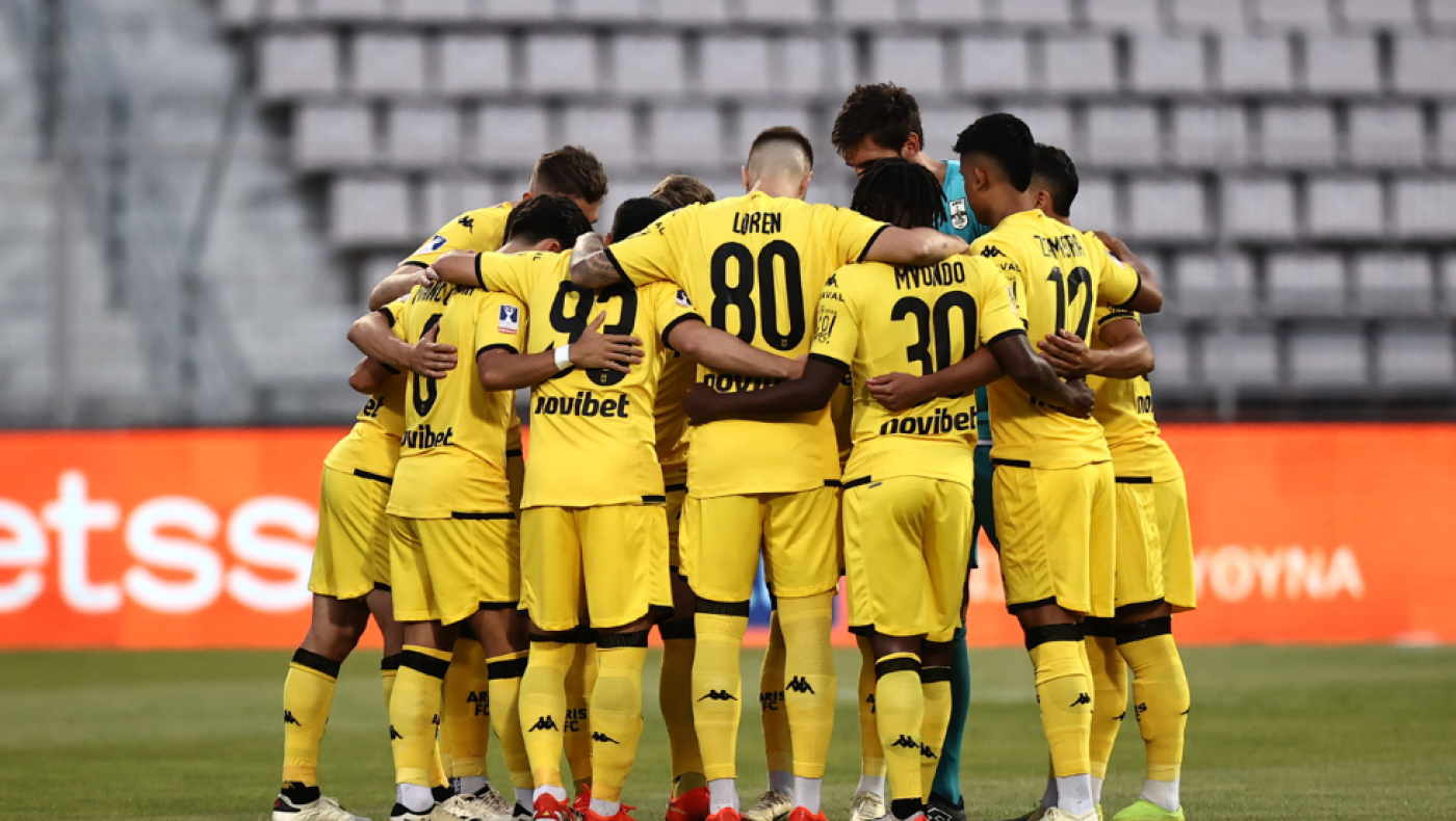 Άρης: Ποιοι μένουν , ποιοι φεύγουν και ποιοι δεν ξέρουν το μέλλον τους